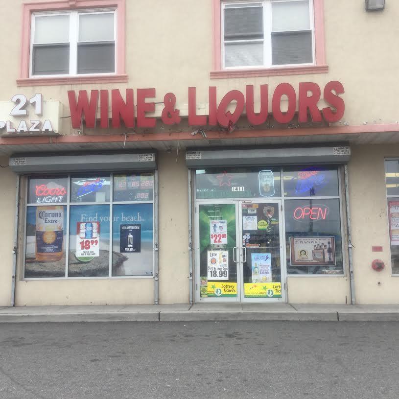 21 Plaza Wine & Liqour, Newark, NJ Cylex Local Search