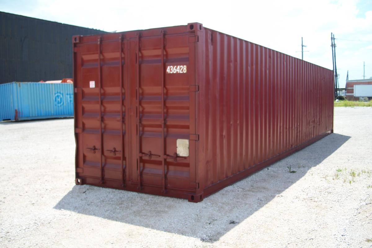 Gulf Container llc, Chalmette, LA Cylex