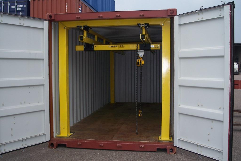 Gulf Container llc, Chalmette, LA Cylex Local Search