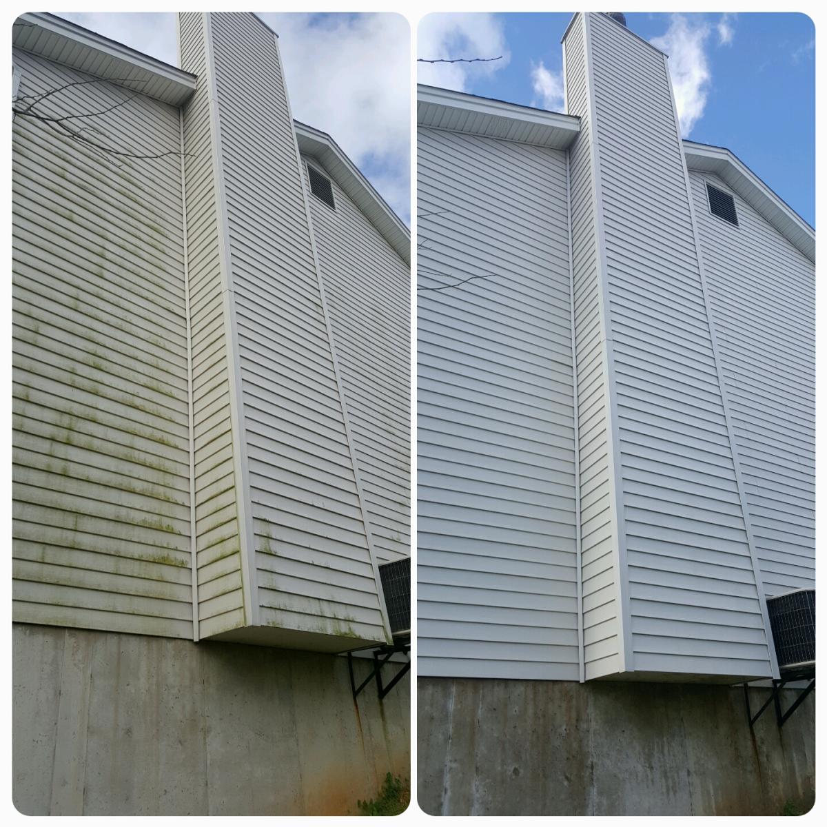 Prestige Power Washing, Ballwin, MO Cylex Local Search