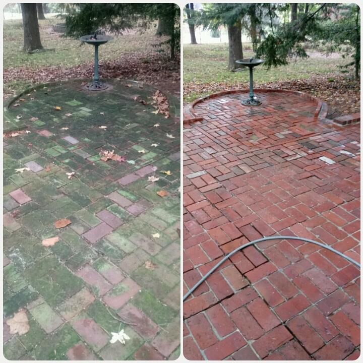 Prestige Power Washing, Ballwin, MO Cylex Local Search