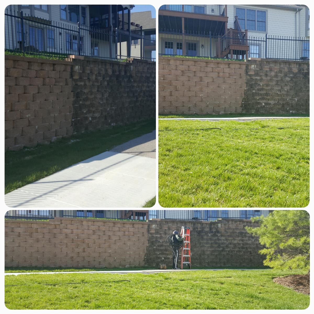 Prestige Power Washing, Ballwin, MO Cylex Local Search