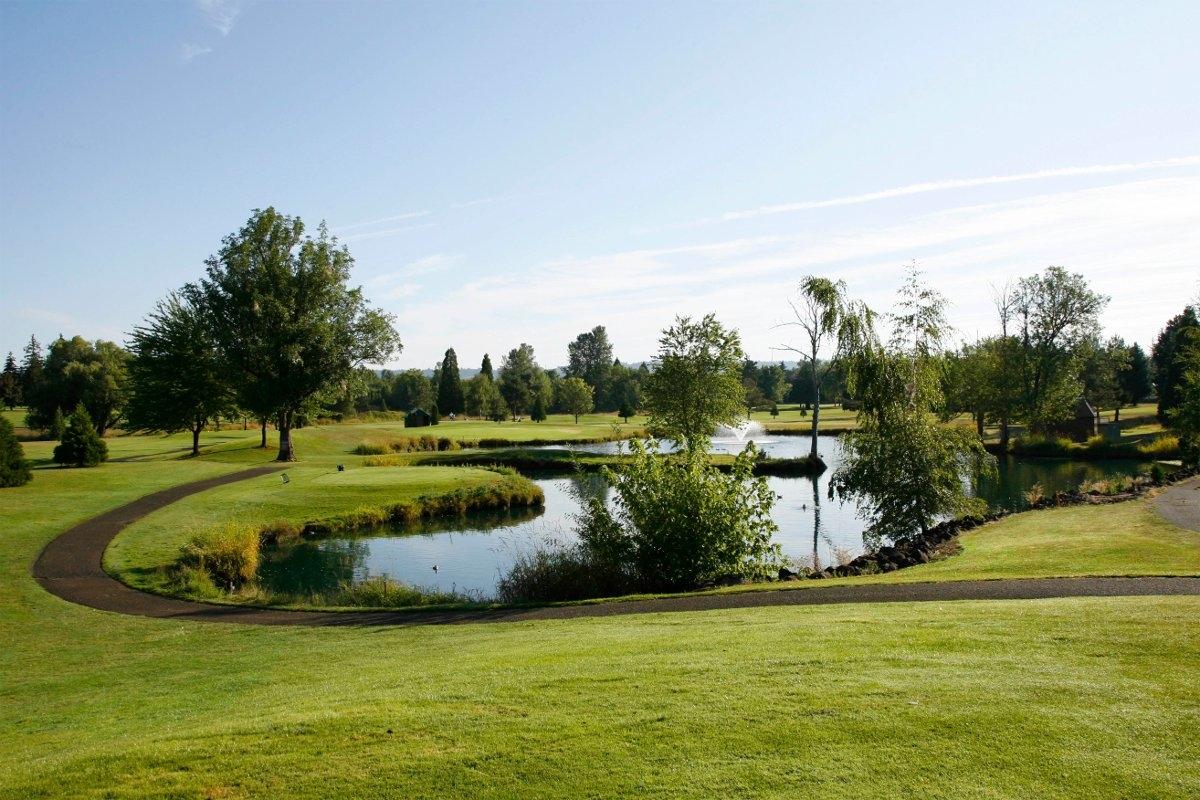 Rock Creek Country Club Portland Cylex Local Search