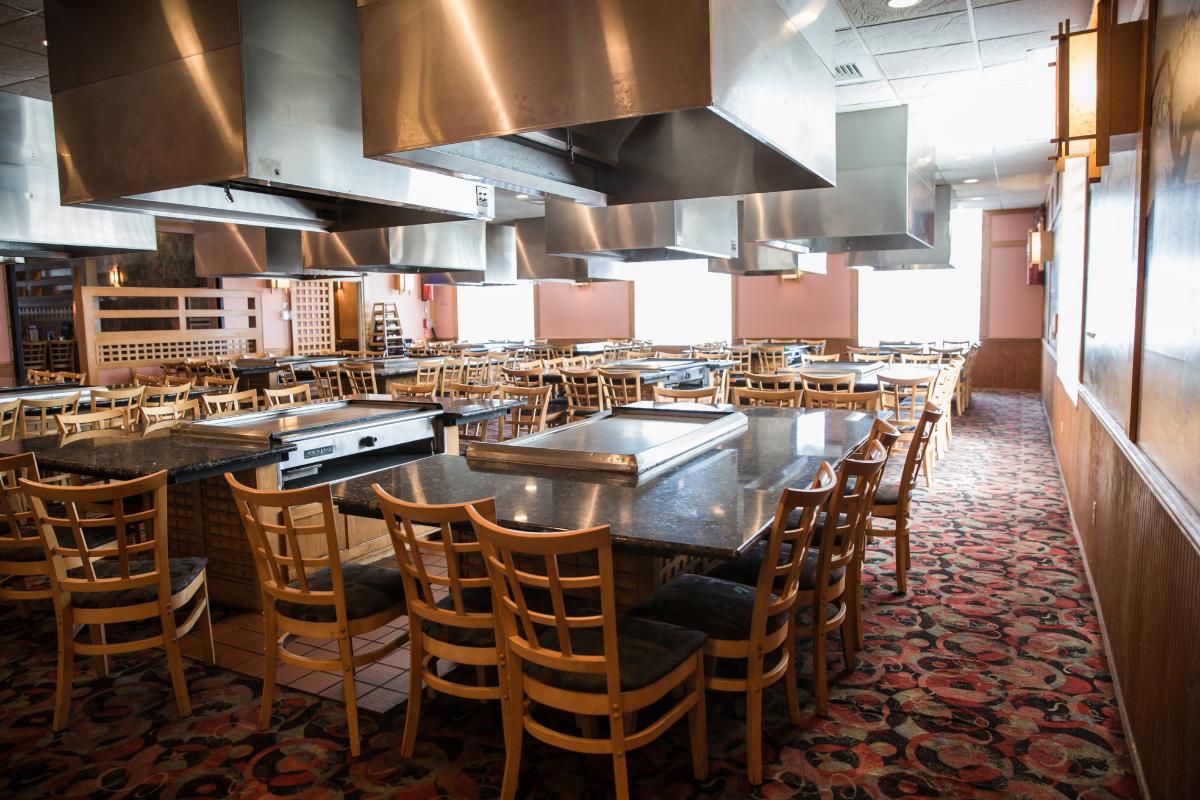 Miyami Japanese Steakhouse, Florence, SC Cylex Local Search