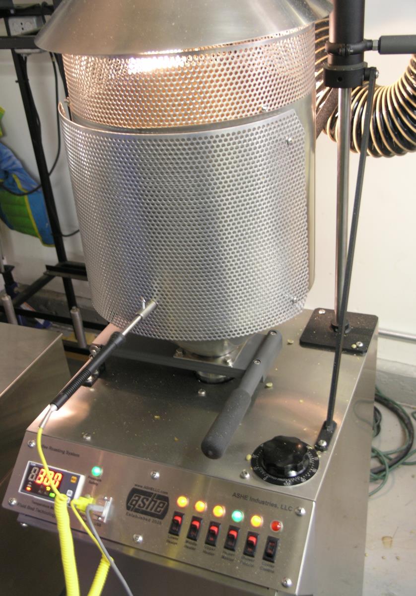 ASHE Industries, LLC, Temecula, CA Cylex Local Search