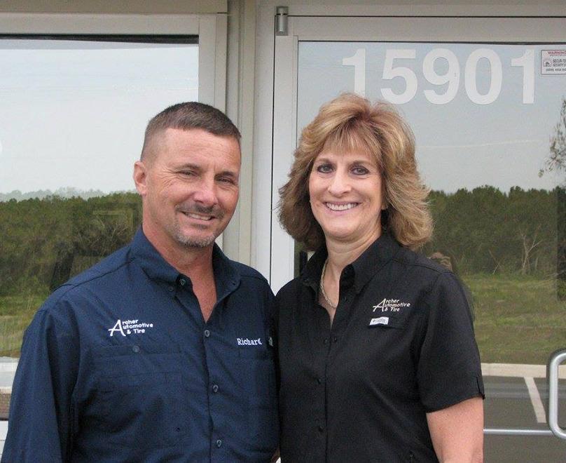 Archer Automotive & Diesel Repair Cylex Local Search