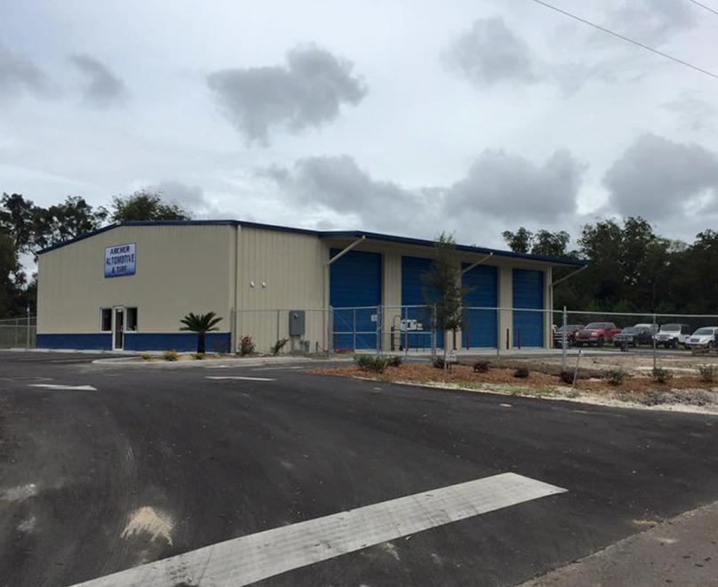 Archer Automotive & Diesel Repair Cylex Local Search