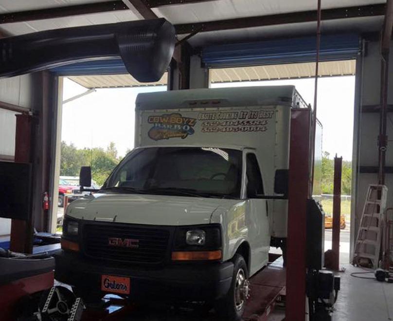 Archer Automotive & Diesel Repair Cylex Local Search