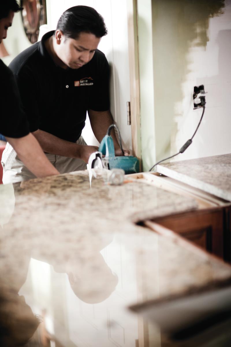 Home Services at The Home Depot, Watertown, MA Cylex