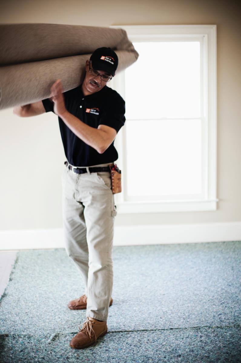 Home Services at The Home Depot, Williston, VT Cylex Local Search