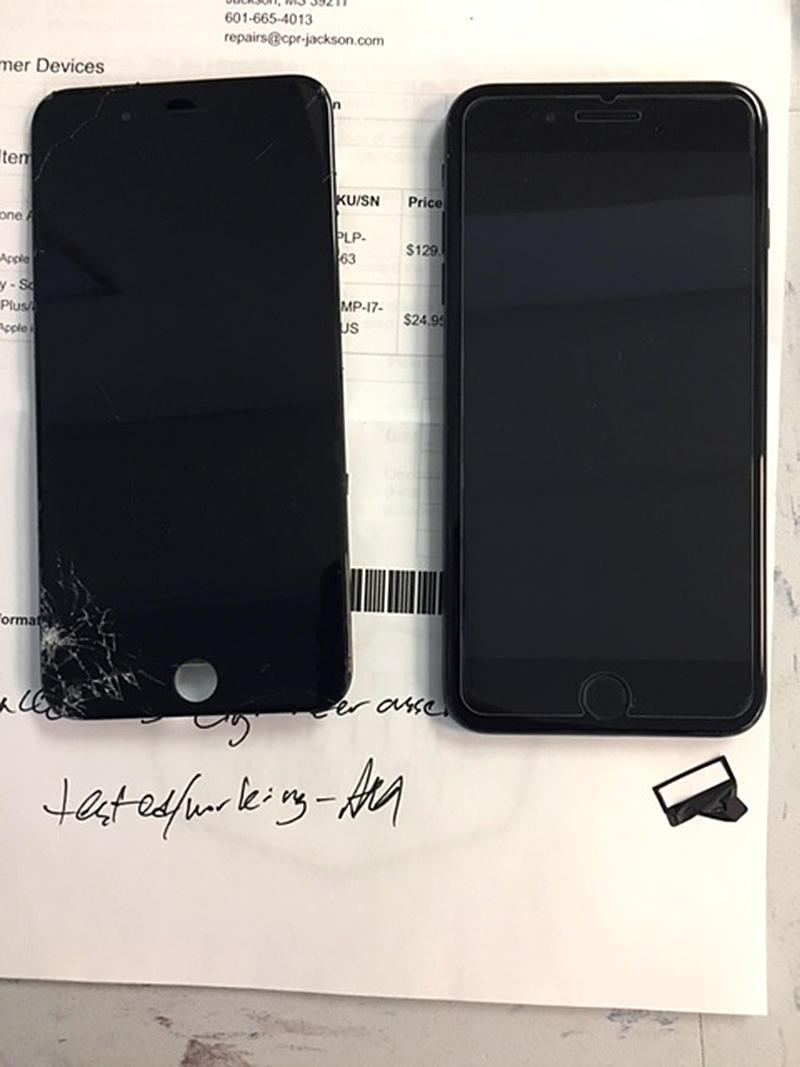 CPR Cell Phone Repair Jackson, I 20 Frontage Road Cylex Local Search