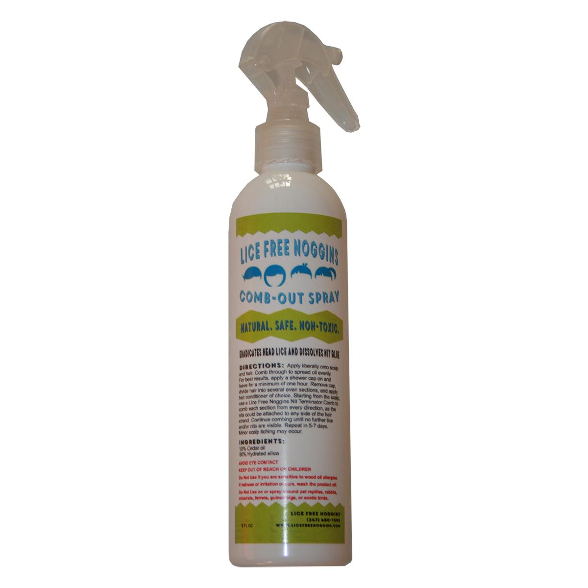 Lice Free Noggins Brooklyn Natural Lice Removal and Lice Treatment