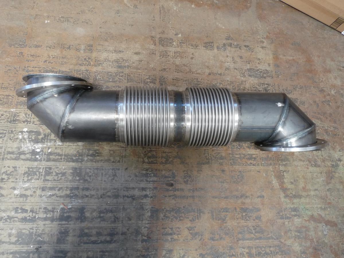 Triad Bellows Design and Mfg., Anaheim, CA Cylex Local Search