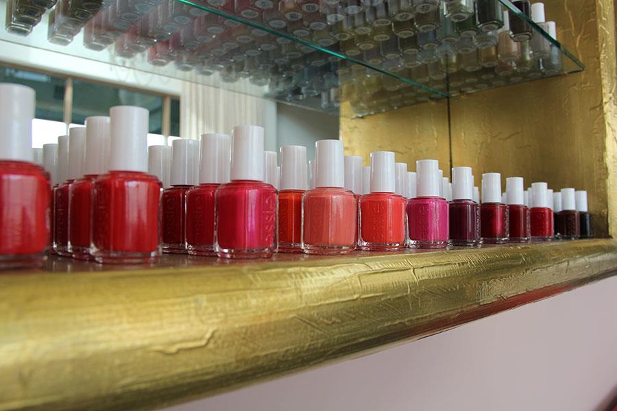 Pink Me Up Nail & Spa Boutique, Tarzana, CA Cylex Local Search