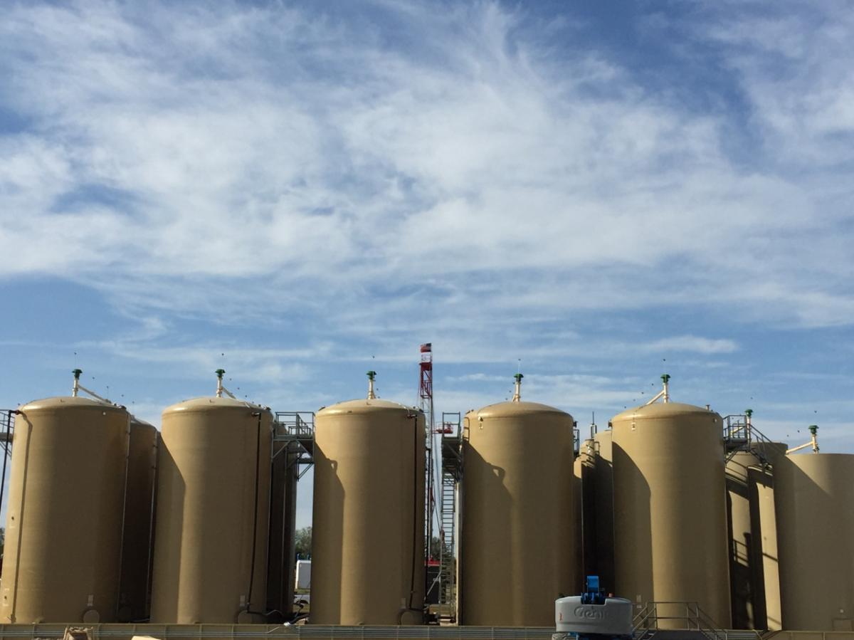 Advantek Waste Management Services LLC, Houston, TX Cylex Local Search