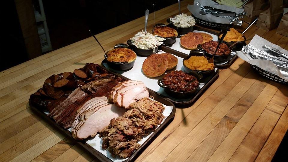 Bad Brads BBQ Carry Out and Catering, Clinton Township, MI Cylex