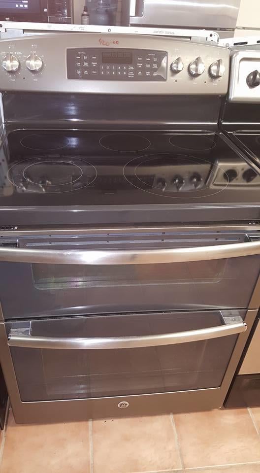 Dj Mulligans Nearly New Appliances & Repair, Peoria, IL Cylex Local