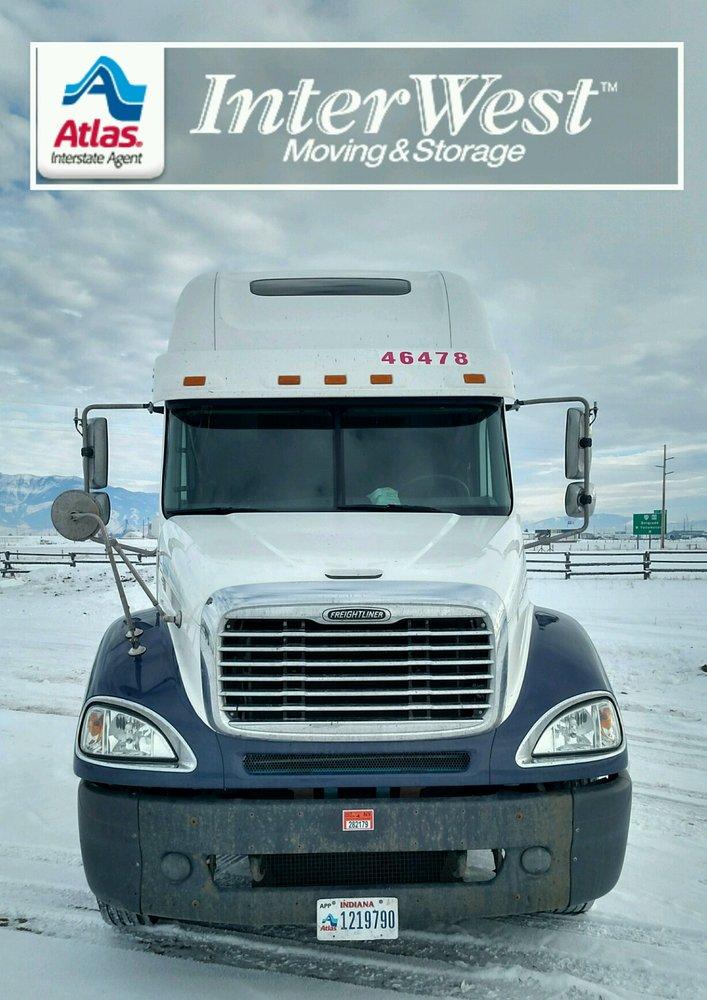 InterWest Moving & Storage, Bozeman, MT Cylex