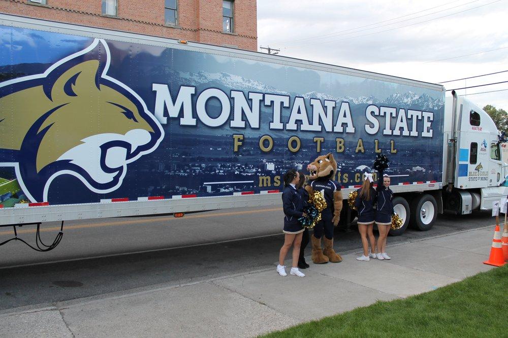 InterWest Moving & Storage, Bozeman, MT Cylex Local Search