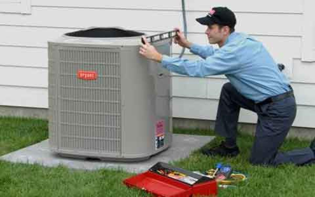 Absolute Air Conditioning and Heating, Clearwater, FL Cylex Local Search