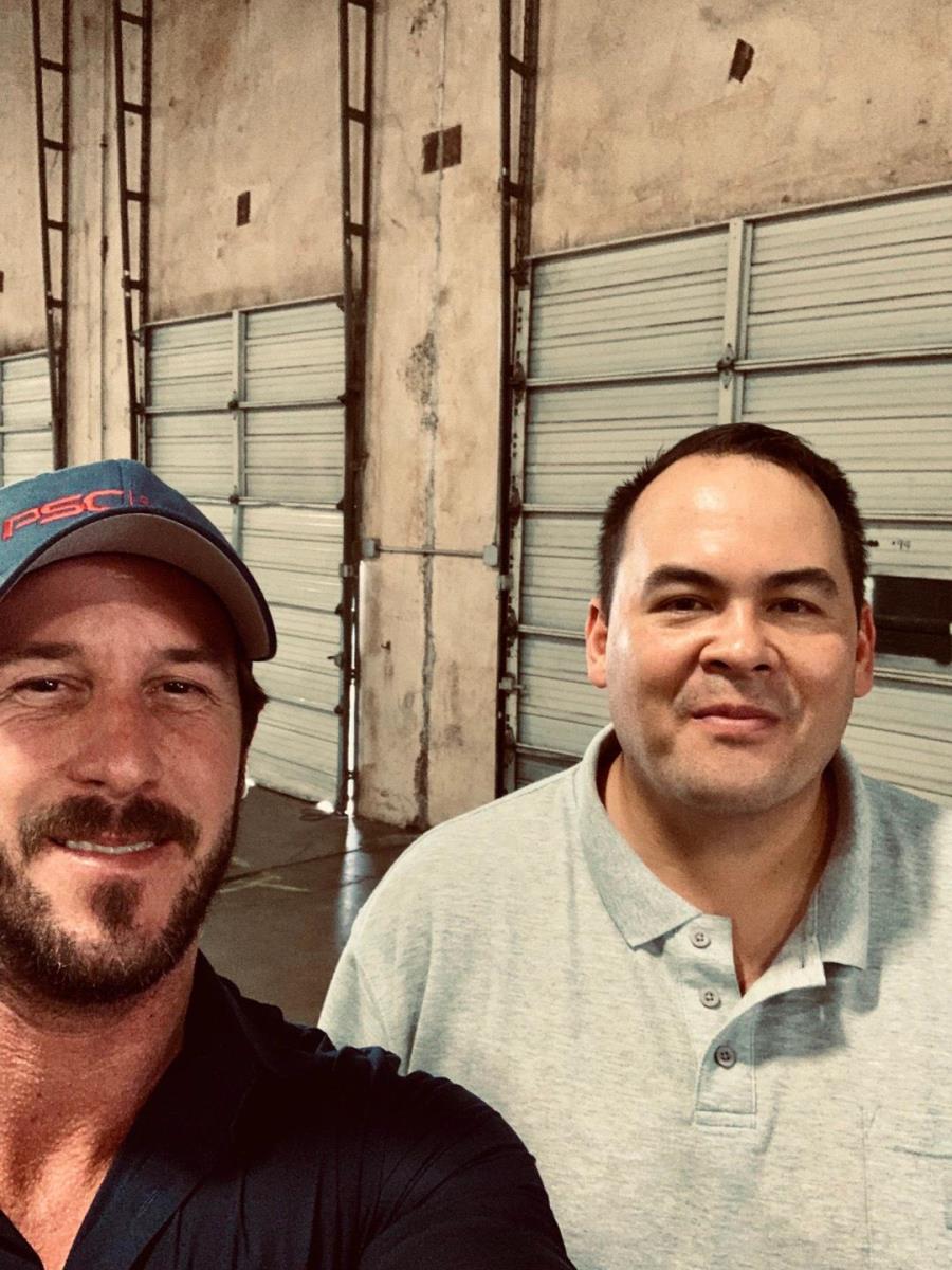 PSC Staffing, Memphis, TN Cylex Local Search