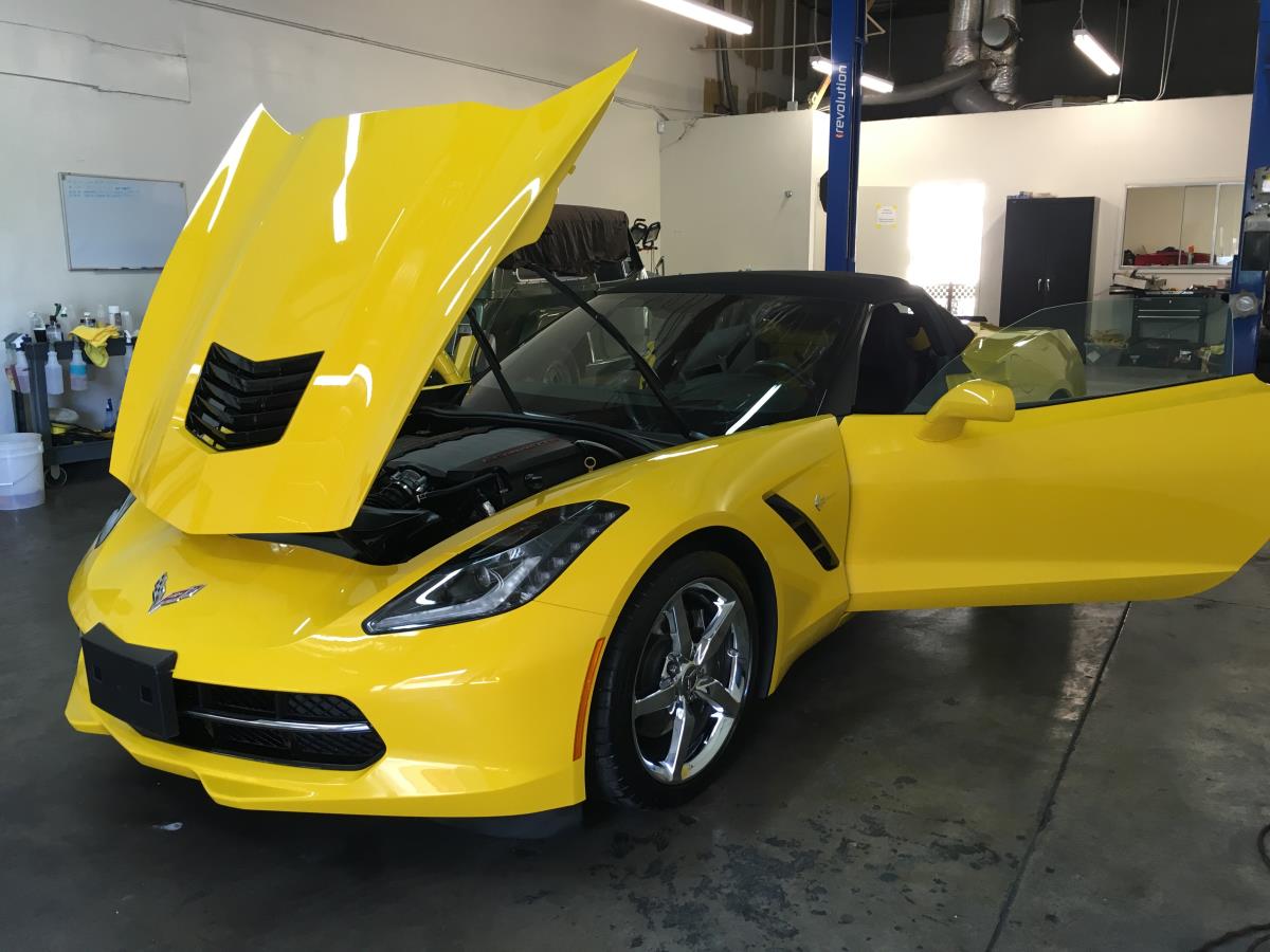 Sport Auto Detail, Tempe, AZ Cylex Local Search