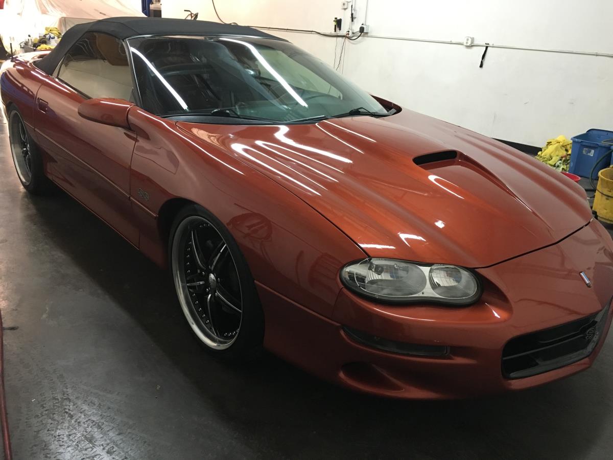 Sport Auto Detail, Tempe, AZ Cylex Local Search