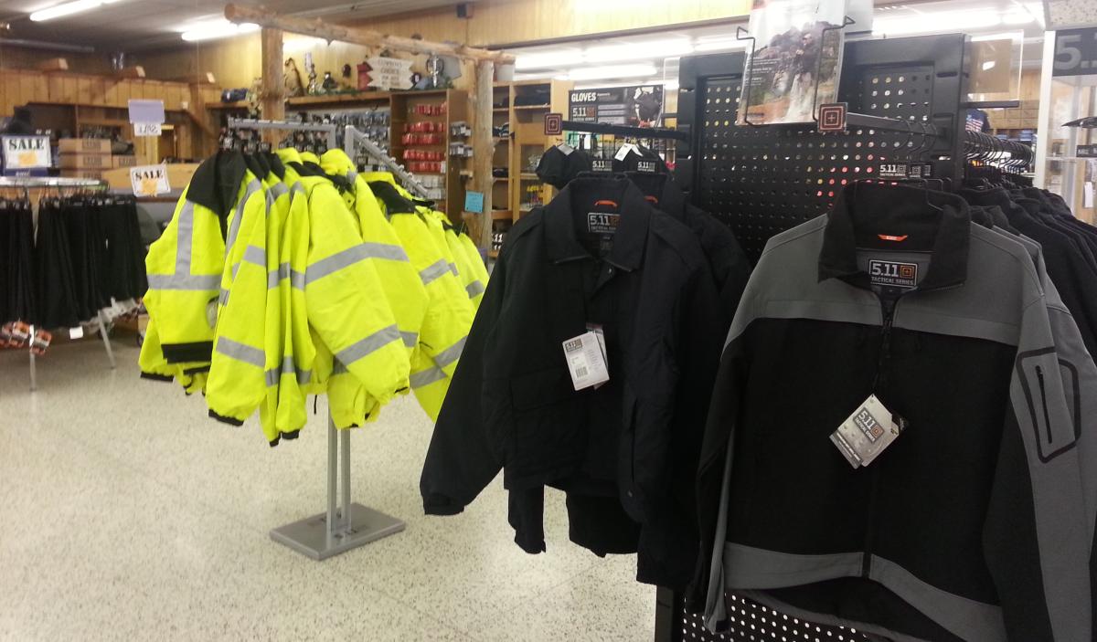 Ranchland Uniforms, Bossier City, LA Cylex Local Search