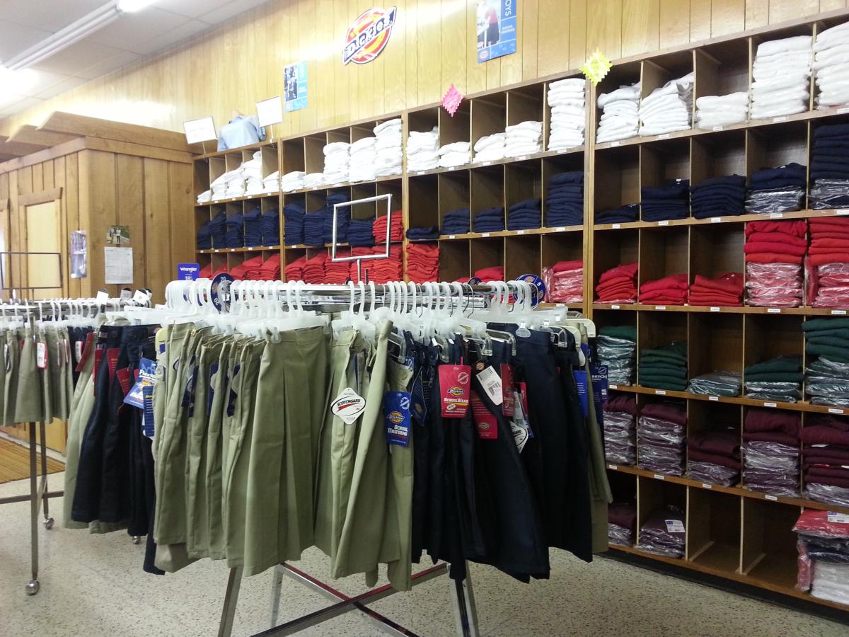 Ranchland Uniforms, Bossier City, LA Cylex Local Search