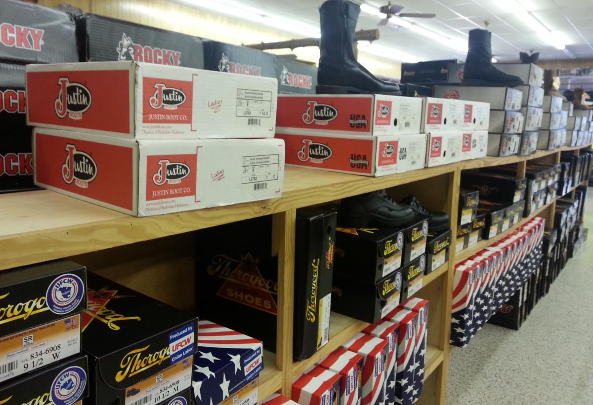 Ranchland Uniforms, Bossier City, LA Cylex Local Search