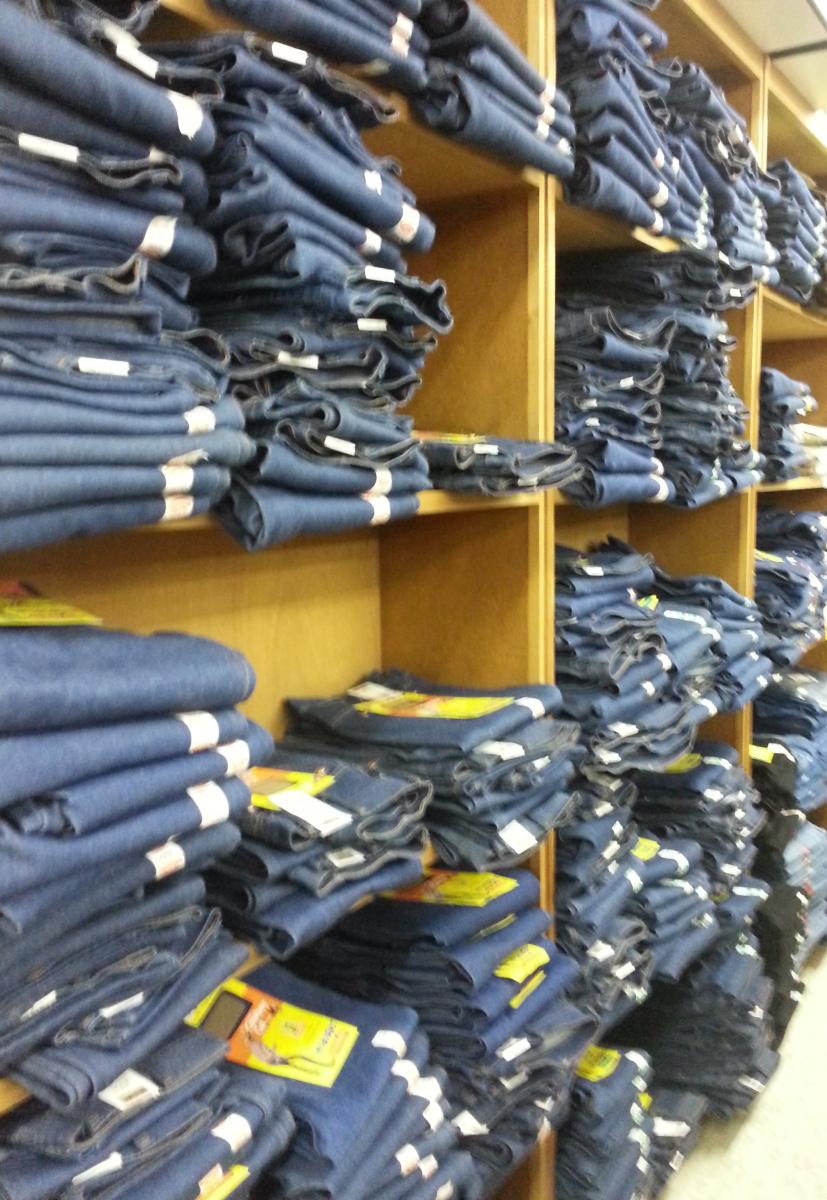 Ranchland Uniforms, Bossier City, LA Cylex Local Search