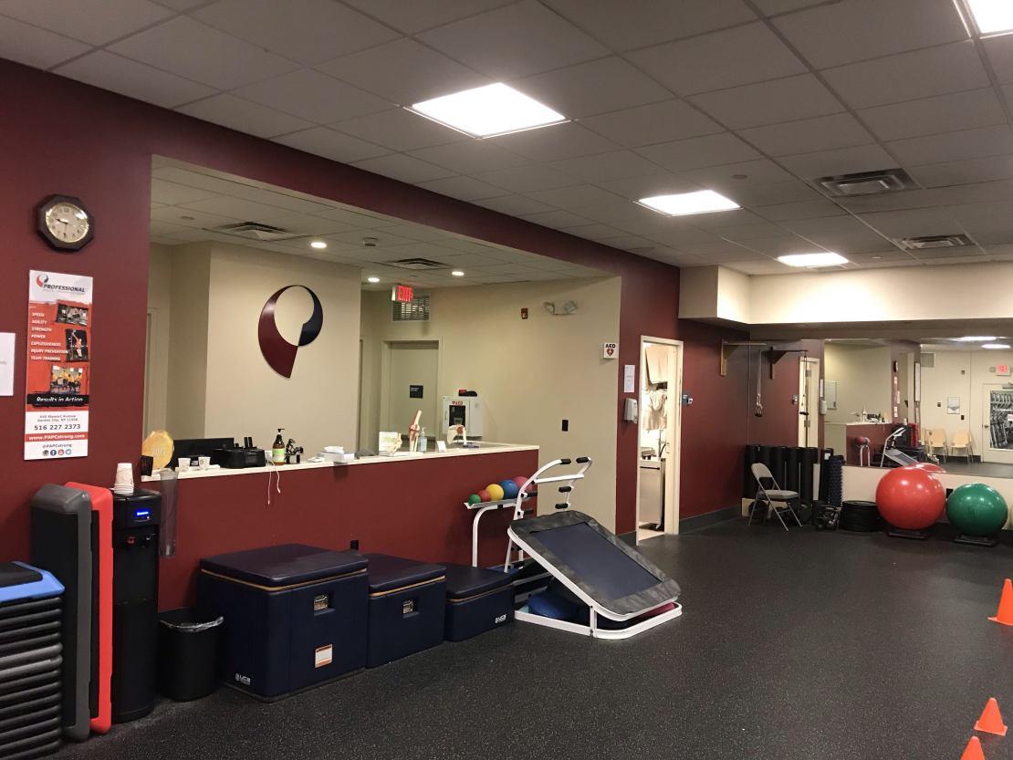 Professional Physical Therapy, White Plains, NY Cylex Local Search