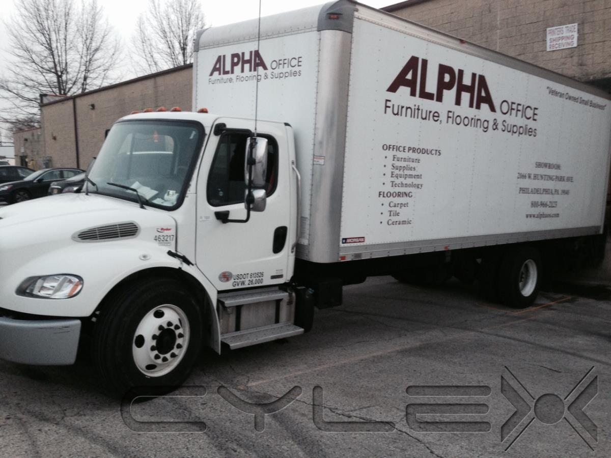 Alpha Office Supplies Inc, Philadelphia, PA Cylex Local Search