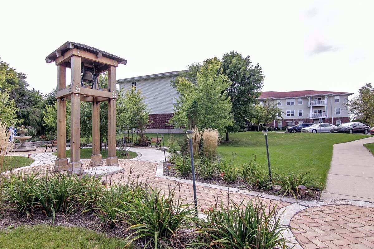 Bell Tower Place Senior Apartments, Franklin, WI Cylex Local Search