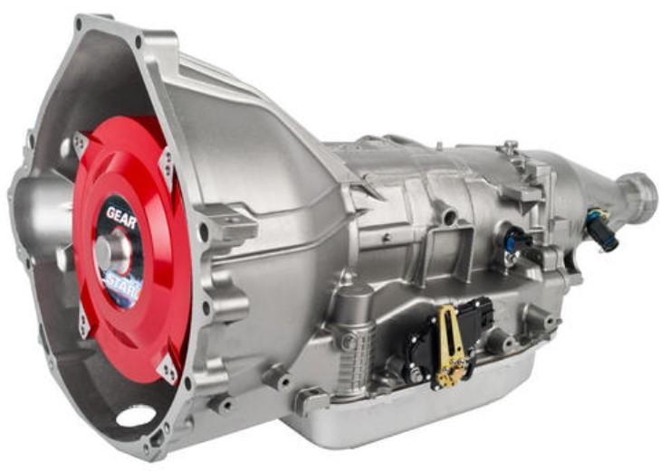 Coleman Taylor Remanufactured Transmissions, Memphis, TN Cylex Local