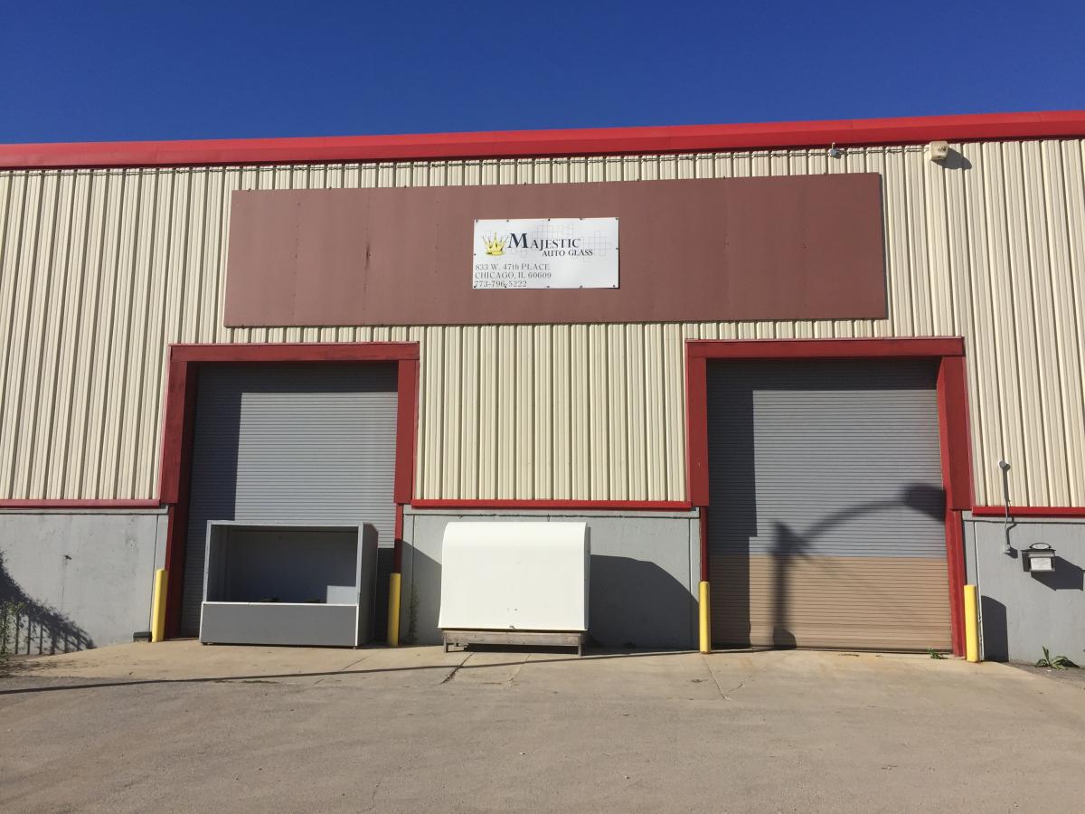 Majestic Auto Glass, Chicago, IL Cylex Local Search