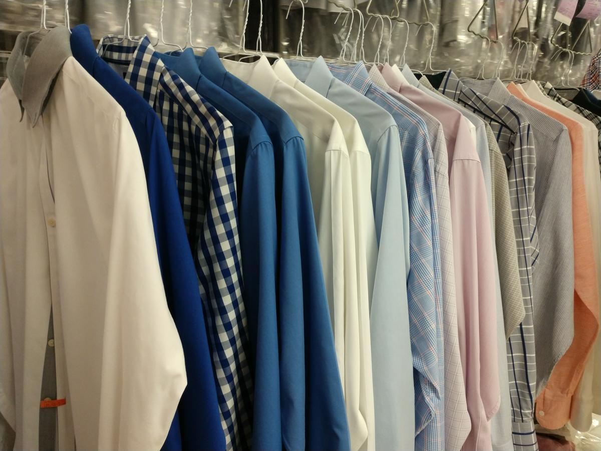 Bull's Head Dry Cleaners, Stamford, CT Cylex Local Search