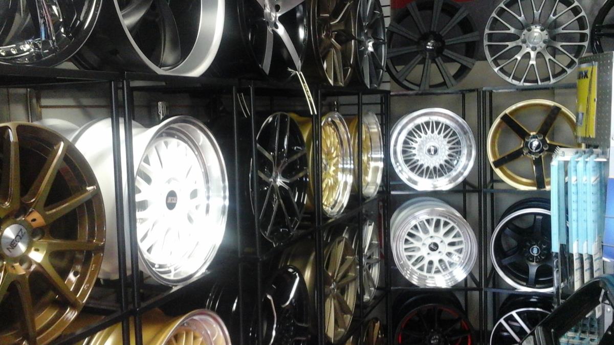A&J Wheels Tires And Accessories, Atlanta, GA Cylex Local Search