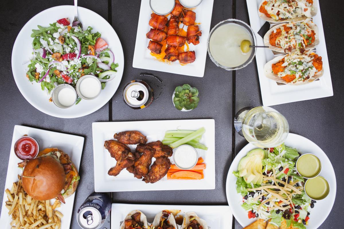 Cedar Door Patio Bar & Grill, Austin, TX Cylex Local Search