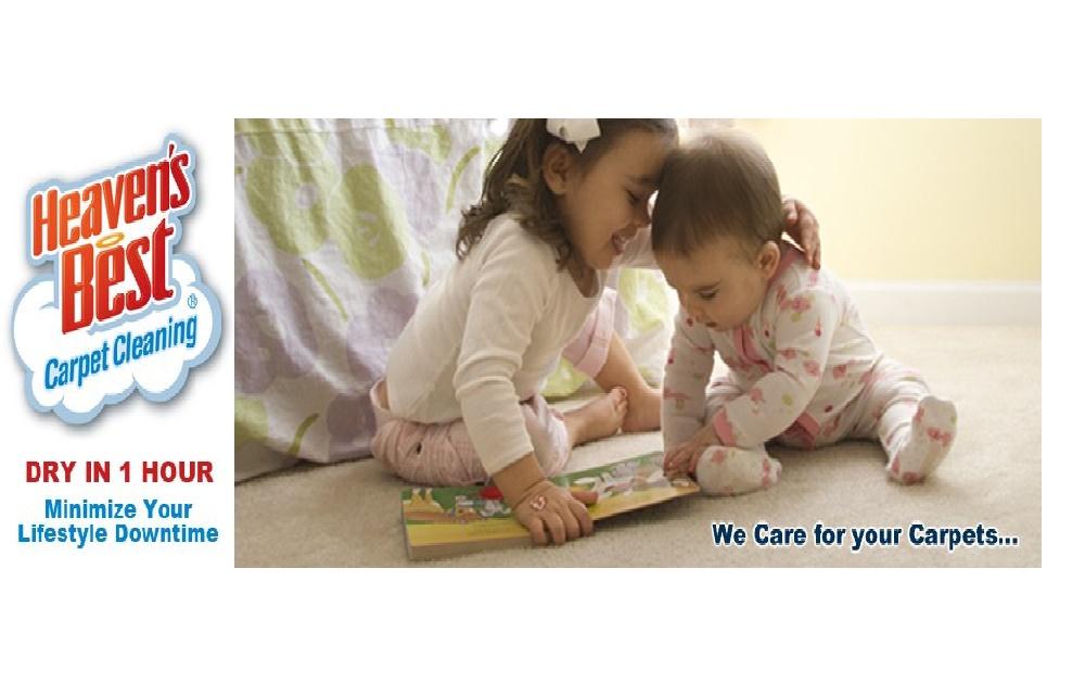 Heaven's Best Carpet Cleaning Fontana Cylex Local Search