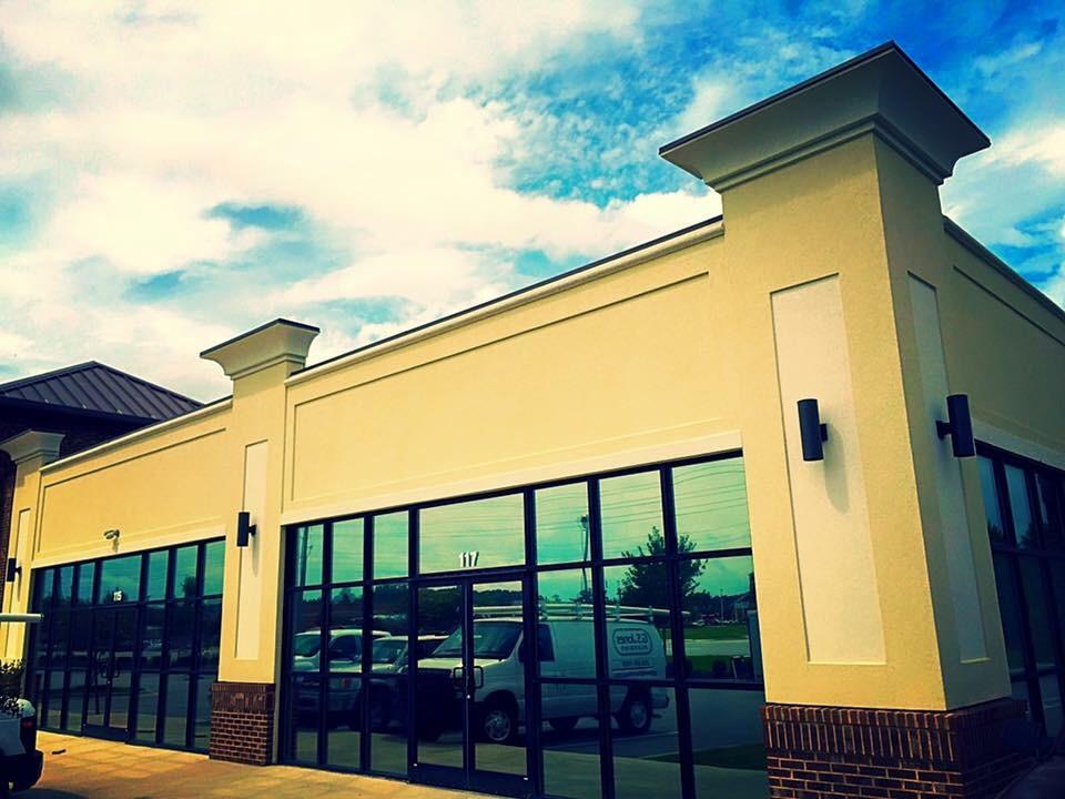 Greenville Window Tinting 3M Authorized Dealer Cylex Local Search