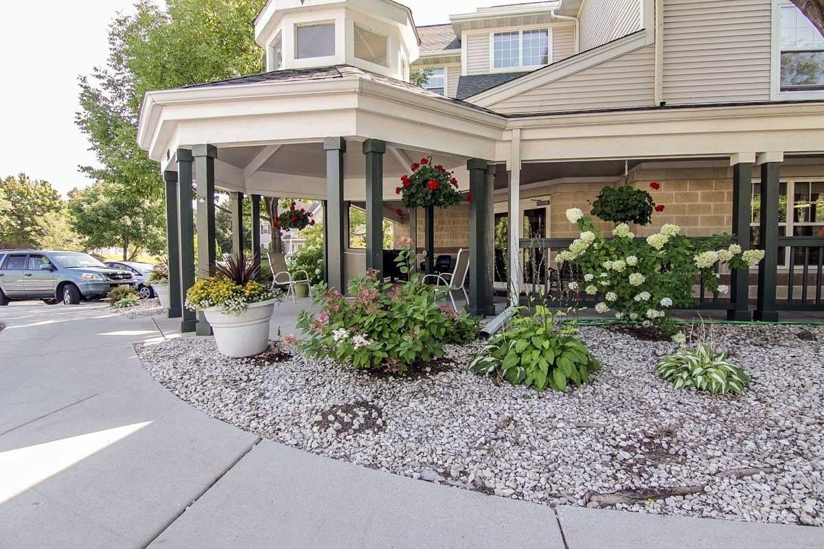 Waterview of Sheboygan Senior Apartments Cylex Local Search