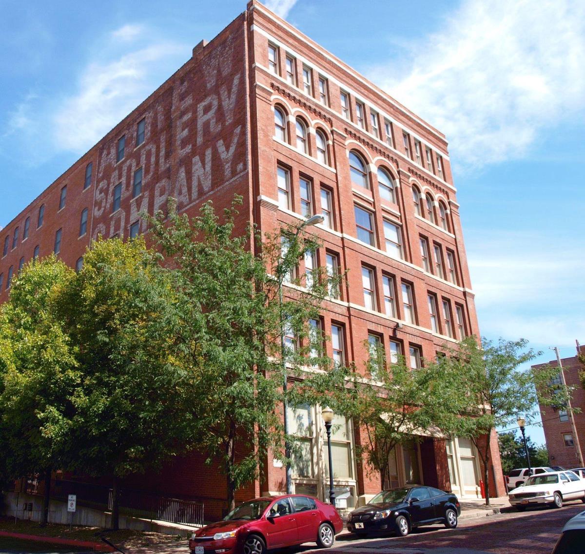 The Landings at River Market Lofts, Kansas City, MO Cylex Local Search