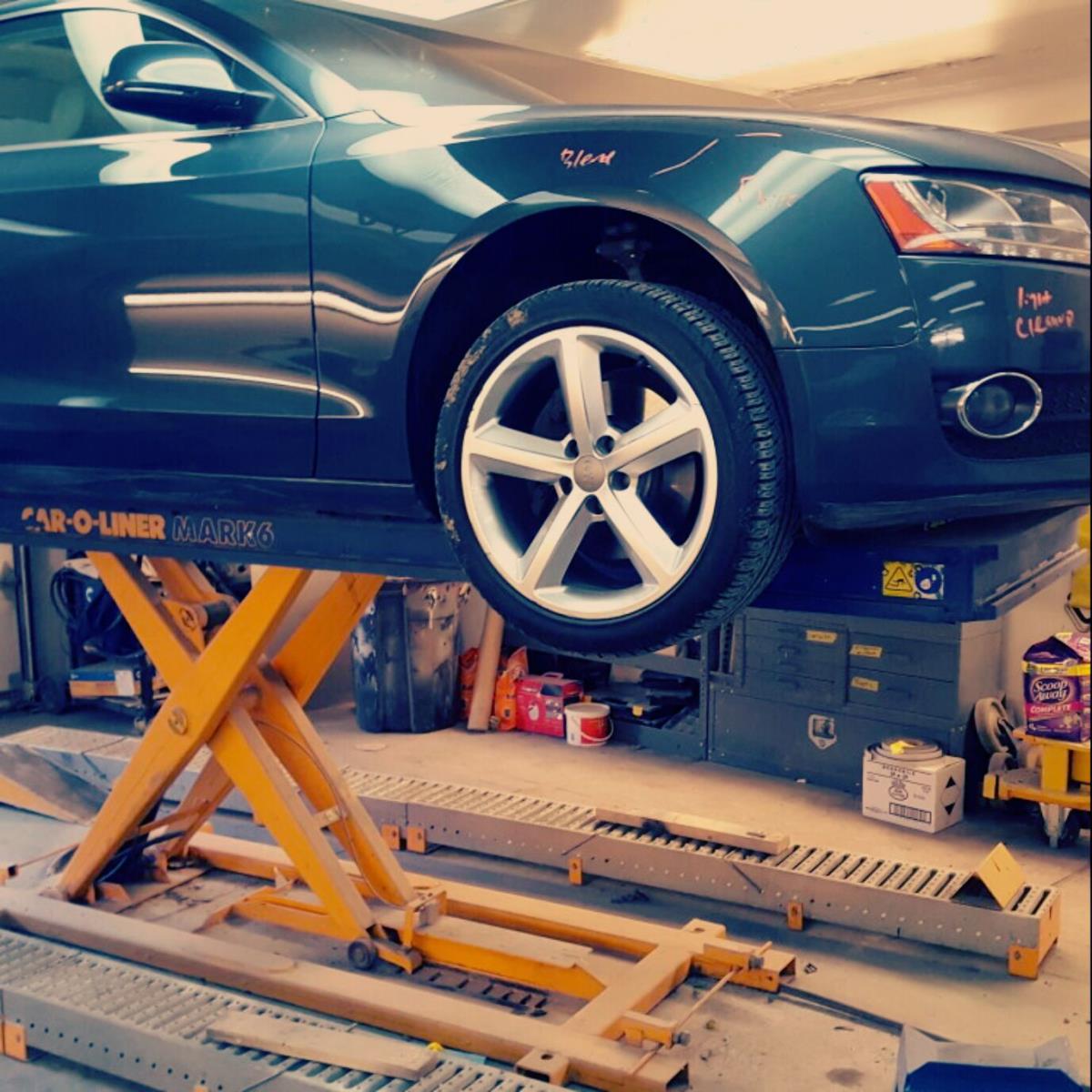 Bumpers Etc. Auto Body & Collision, Ephrata, PA Cylex Local Search