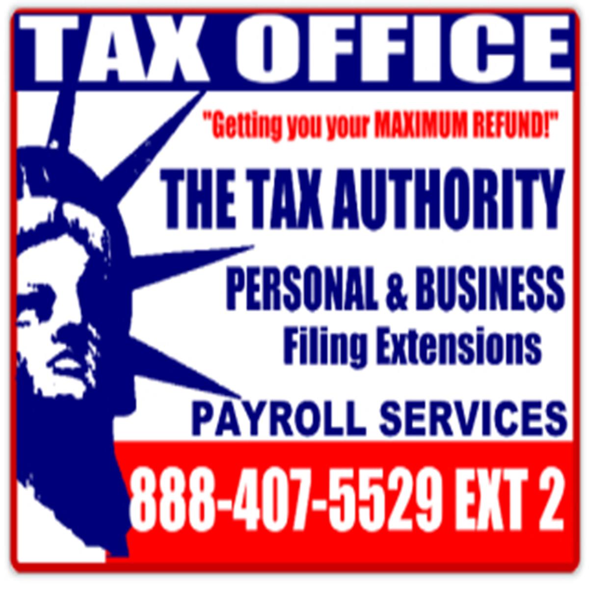 The Tax and Notary Authority, DMV, Motor Vehicles, Auto Tags., Allentown, PA Cylex Local Search