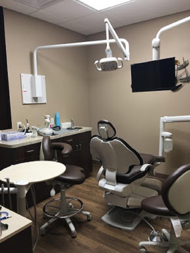 Tulsa Premier Dentistry Cylex Local Search