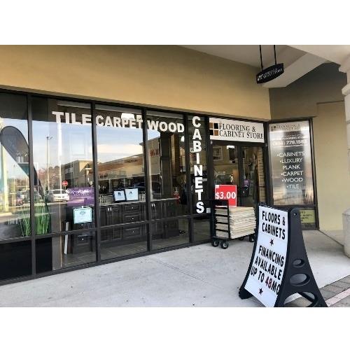 The Kitchen, Bathroom & Flooring Store, Jacksonville, FL Cylex Local