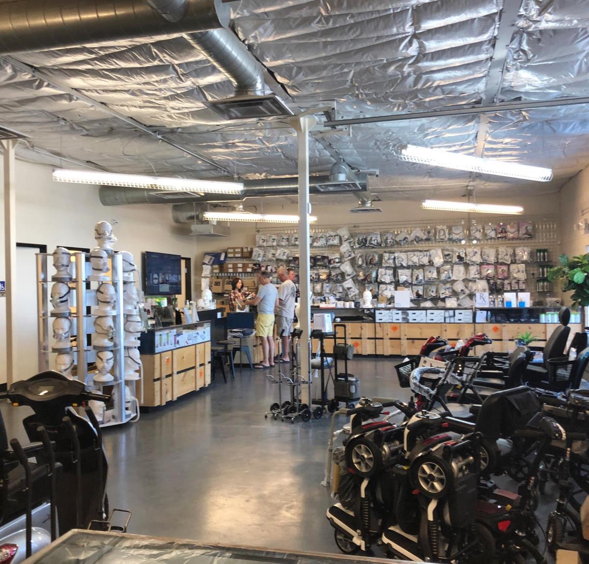 CPAP Store Las Vegas, West Desert Inn Road Cylex Local Search