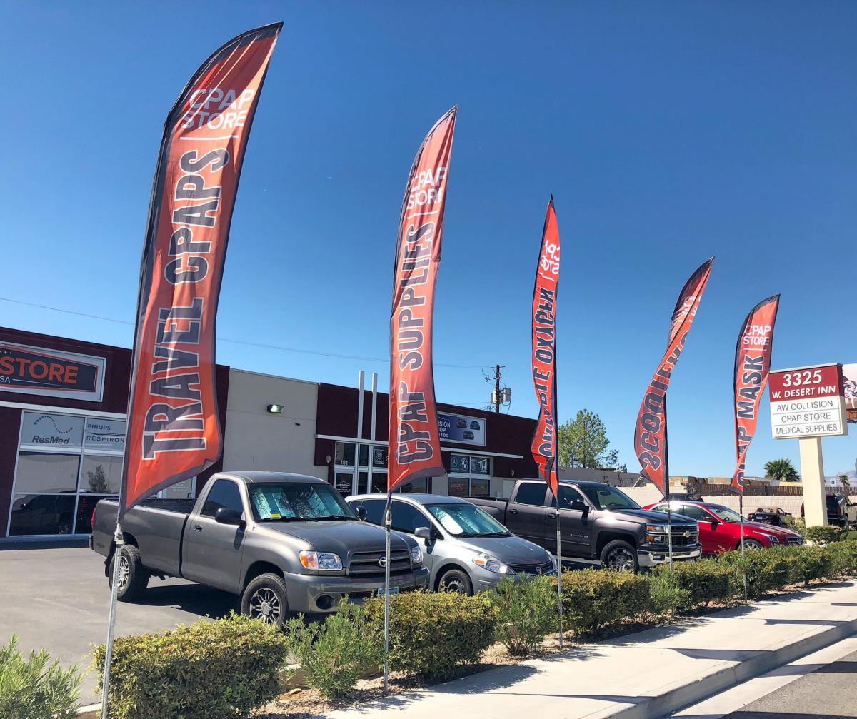 CPAP Store Las Vegas, West Desert Inn Road Cylex Local Search