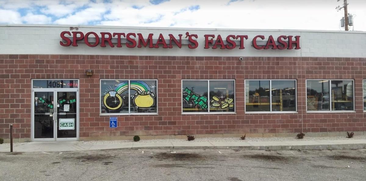 Sportsmans Pawn, Murray, UT Cylex Local Search